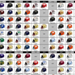 DOWNLOAD 2018 ACC Football Helmet Schedule Inside Pack