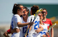 Florida Gators Lacrosse Schedule Released For The 2021