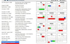 Ga State University Calendar 2021 Printable Calendar