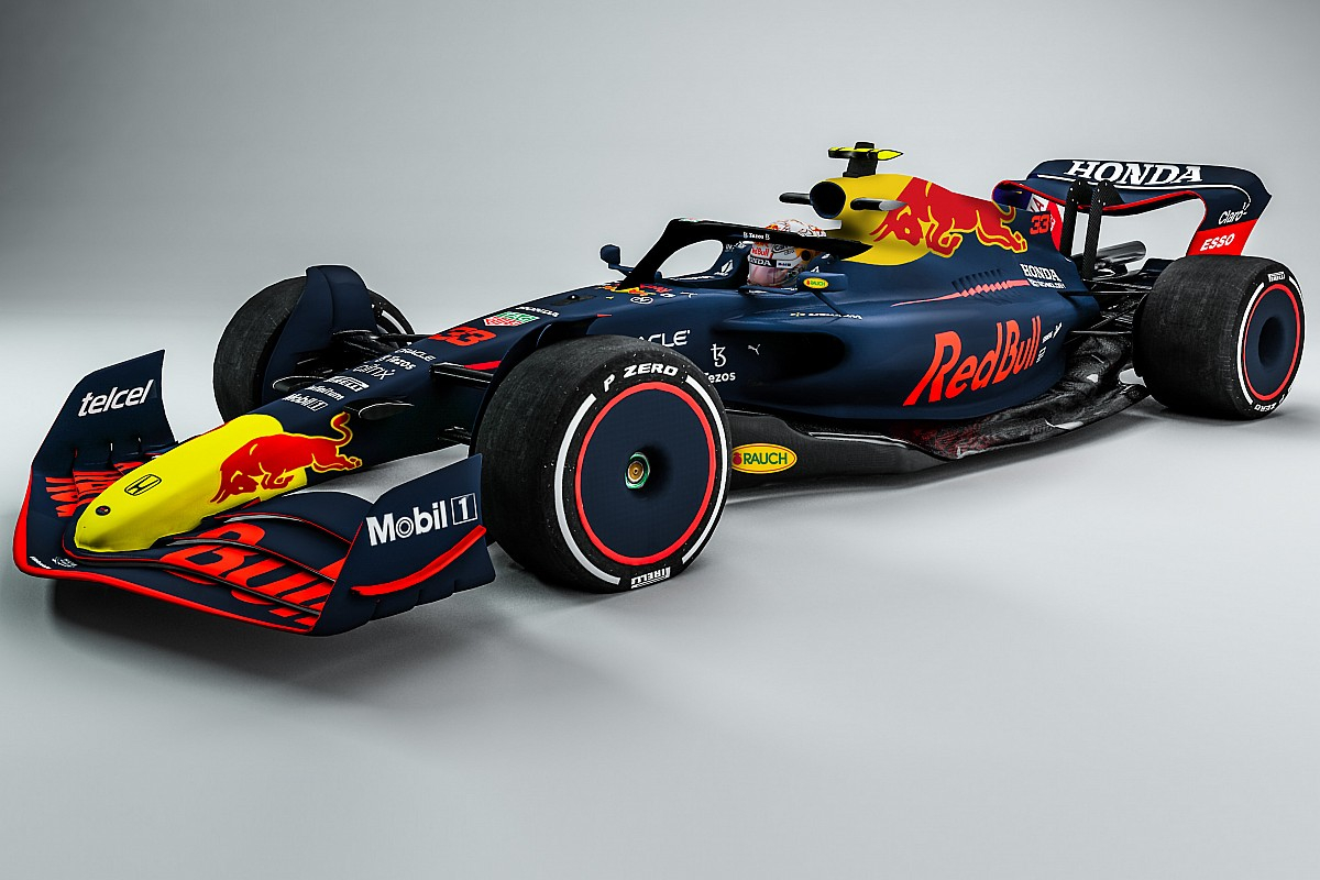 Gallery F1 2022 Car With Teams Current Liveries