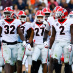 Georgia Football 10 Instant Reactions To New Look 2020
