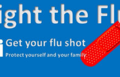 Get Your Flu Shot Lyster Army Health Clinic Articles