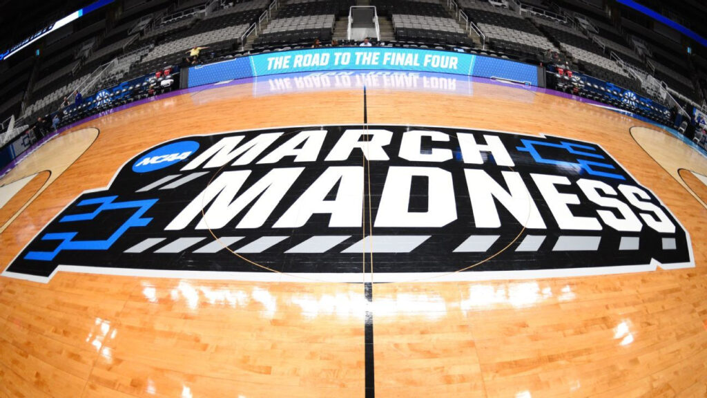 Get Your March Madness Printable Bracket