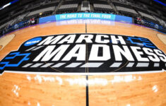 Get Your March Madness Printable Bracket