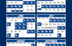 Highlights From The Toronto Blue Jays 2020 Schedule