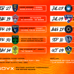 Houston Dynamo FC Announce Ticket Promotions For 2022