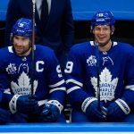 Instant Analysis Of The Toronto Maple Leafs 2021 22