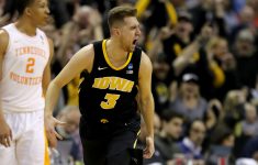 Iowa Basketball Full Schedule Release And Details For 2020 21