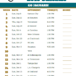 Jacksonville Jaguars Jacksonville Jaguars Football