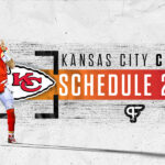 Kansas City Chiefs Schedule 2021 Dates Times Win loss