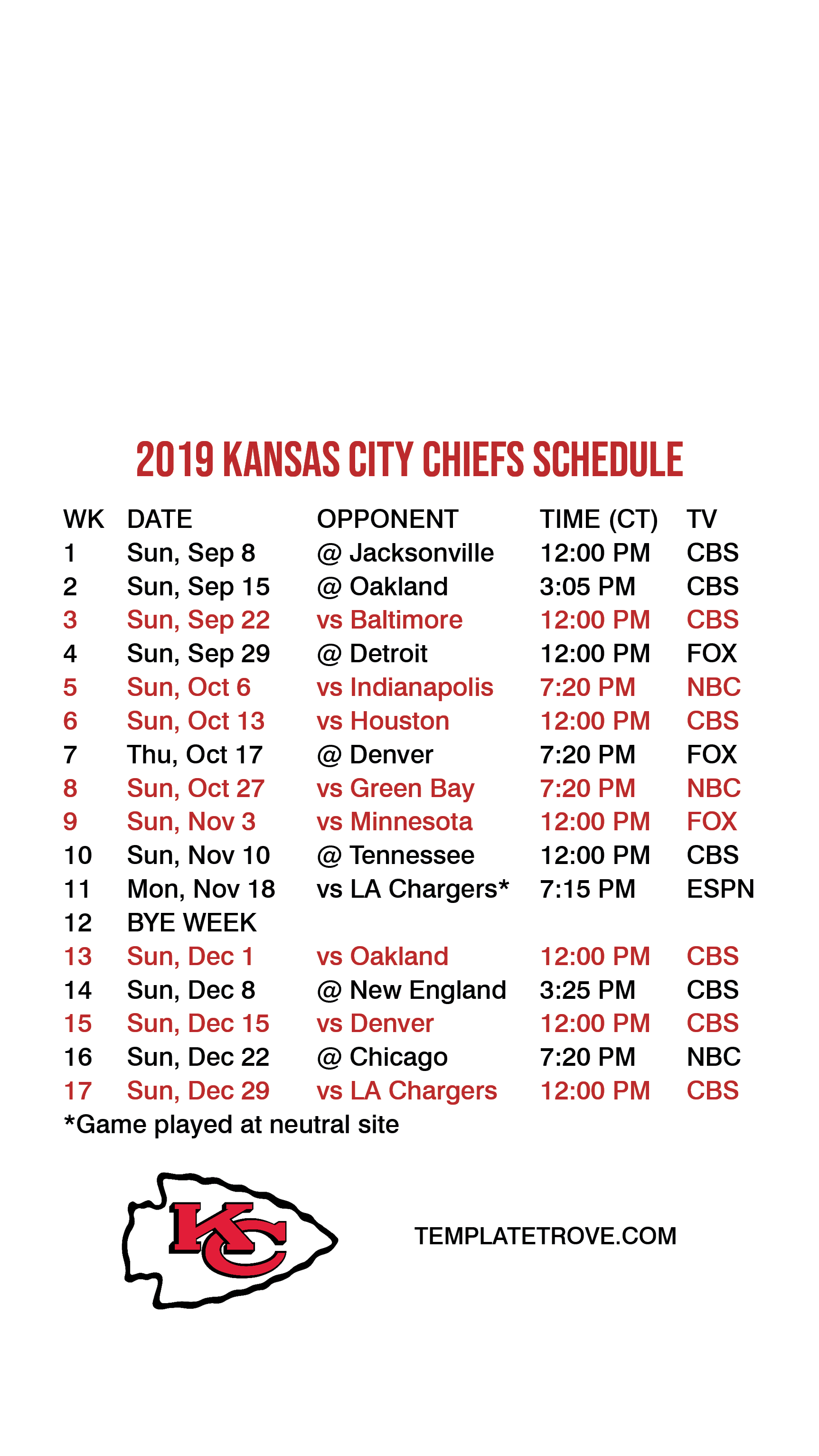 Kc Chiefs Schedule 2021 Patrick Mahomes Reaction To 