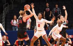 Kyla Whitehead Women S Basketball University Of Dayton