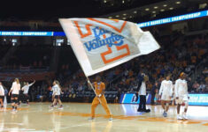 Lady Vols Announce 2020 21 Basketball Schedule