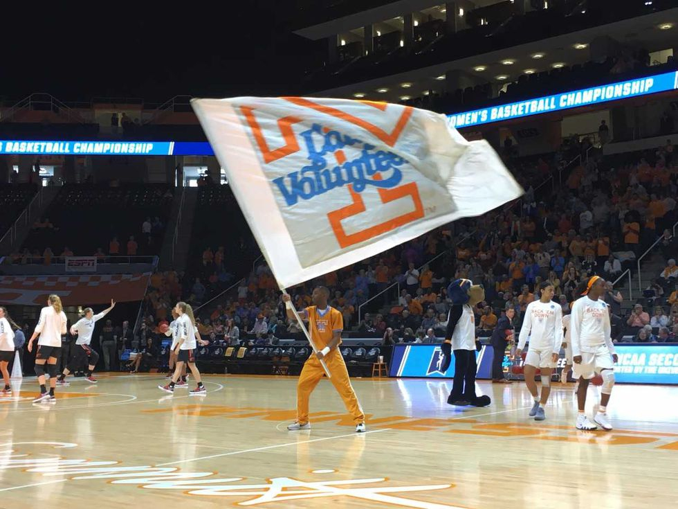 Lady Vols Announce 2020 21 Basketball Schedule