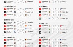 Liverpool Fixtures 2020 2020 21 Premier League Fixtures
