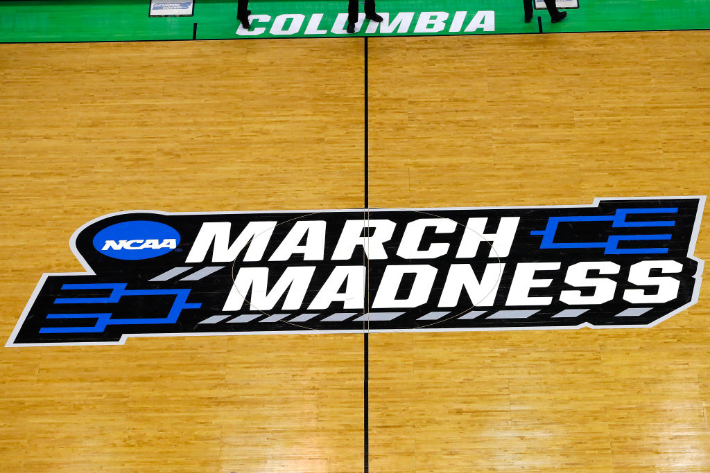 March Madness 2021 Schedule Gonzaga Vs Baylor Tip Time 
