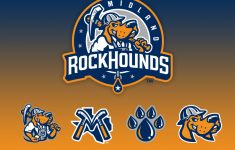 Midland RockHounds Unveil New Logos For 2022 Mighty Mussels