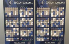 Mn Timberwolves Schedule Examples And Forms