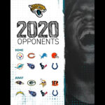 My Thoughts On The 2020 Jacksonville Jaguars Schedule