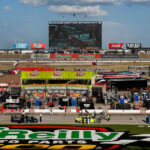 Nascar All Star Race Headlines Revamped 2021 Schedule At