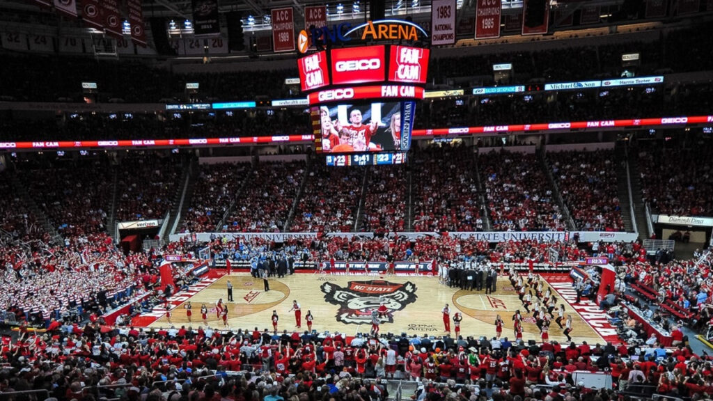 NC State Releases 2020 2021 Basketball Schedule Inside
