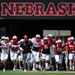 Nebraska To Play Northwestern In Ireland For Rescheduled