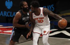 New York Knicks 5 Key Games On The 2021 22 Schedule