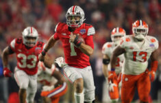 Ohio State Buckeyes 2020 Football Preview Corn Nation