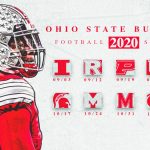 Ohio State Football Schedule 2022 Season TWOTENY