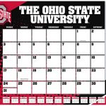 Ohio University 2021 22 Calendar Calendar 2021