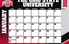Ohio University 2021 22 Calendar Calendar 2021