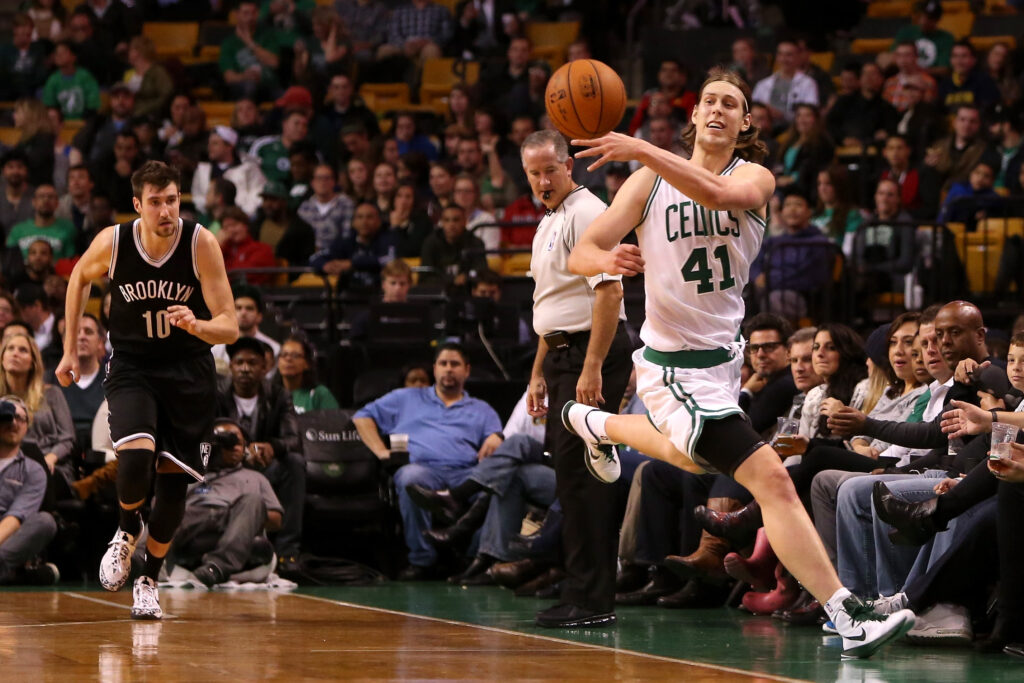 Photo Gallery Nets Vs Celtics October 22 2014