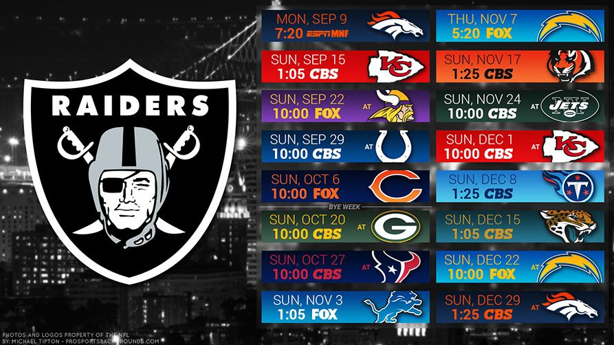 Pin On 2019 NFL Desktop Schedule Wallpapers
