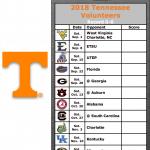 Pin On Tennessee Football