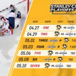 Pittsburgh Penguins Calendar 2022 July 2022 Calendar