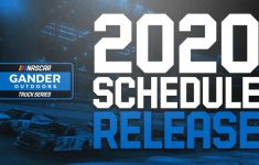 Printable 2022 Nascar Schedule Season Schedule 2022