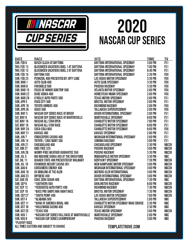 printable-nascar-schedule-customize-and-print