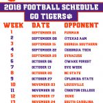 Ready For Another ClemsonFb Season Here s A