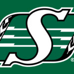 Riders Update Logo Saskatchewan Roughriders