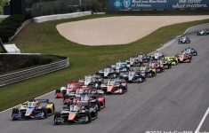 Rumor 2022 IndyCar Schedule AutoRacing1