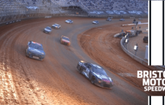 Run It Back 2022 Bristol Race To Be Held On Dirt Again
