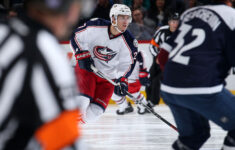 Ryan Murray Signs For One Year With Colorado Avalanche