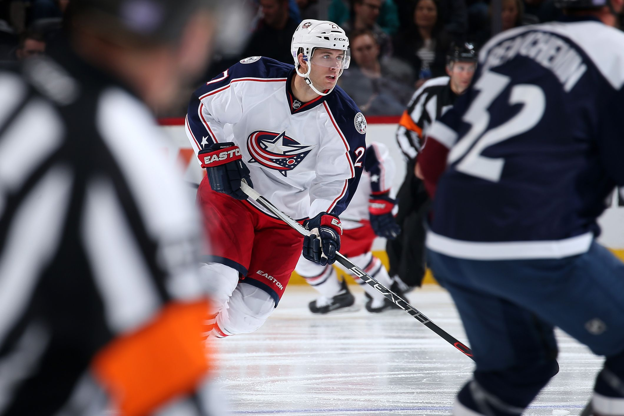 Ryan Murray Signs For One Year With Colorado Avalanche 