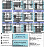 Sac State Calendar Fall 2022 July Calendar 2022
