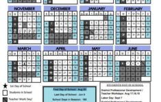Sac State Calendar Fall 2022 July Calendar 2022