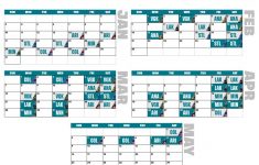 San Jose Sharks Schedule 2022 21 Pdf Softball Schedule 2022