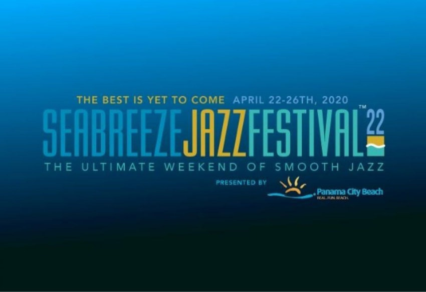 Seabreeze Jazz Festival CANCELED 2020 Lineup Apr 22 