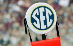 SEC Football Going Conference Only Sets Season Start Date