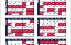 St Louis Cardinals 2022 Schedule Printable Printable