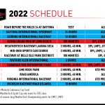 State Of The Sport Sets Table For Momentous 2022 IMSA